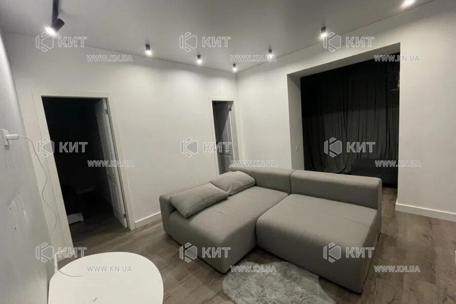 Продажа квартиры Харьков, Жуковского, Пятихатки, 68м²