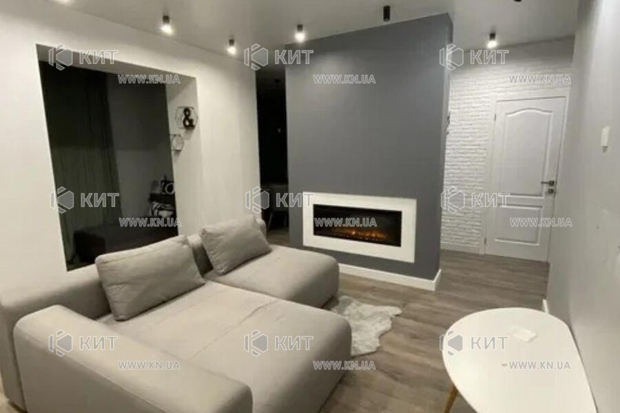 Продажа квартиры Харьков, Жуковского, Пятихатки, 68м²