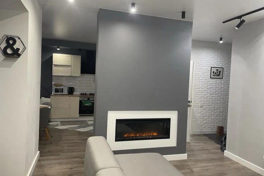 Продажа квартиры Харьков, Жуковского, Пятихатки, 68м²