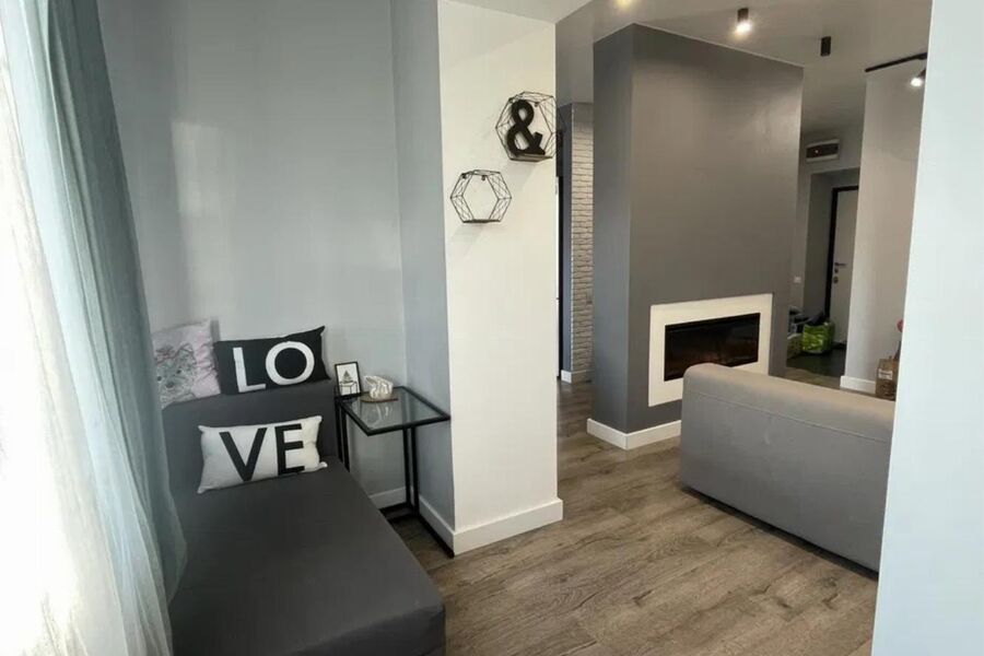 Продажа квартиры Харьков, Жуковского, Пятихатки, 68м²