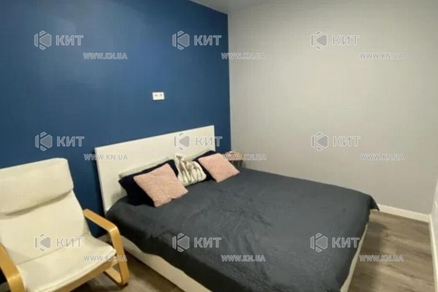 Продажа квартиры Харьков, Жуковского, Пятихатки, 68м²