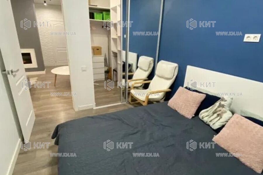 Продажа квартиры Харьков, Жуковского, Пятихатки, 68м²
