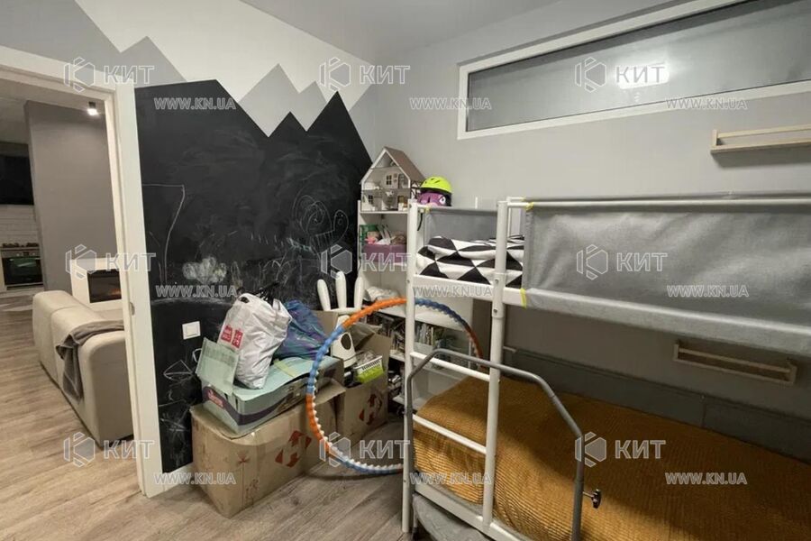 Продажа квартиры Харьков, Жуковского, Пятихатки, 68м²