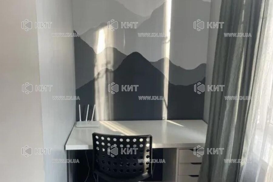 Продажа квартиры Харьков, Жуковского, Пятихатки, 68м²