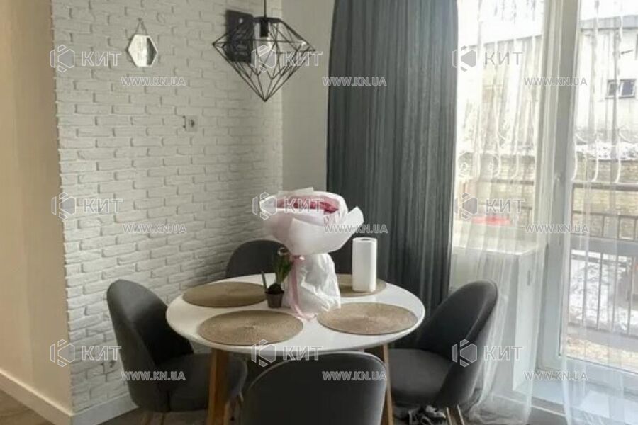 Продажа квартиры Харьков, Жуковского, Пятихатки, 68м²