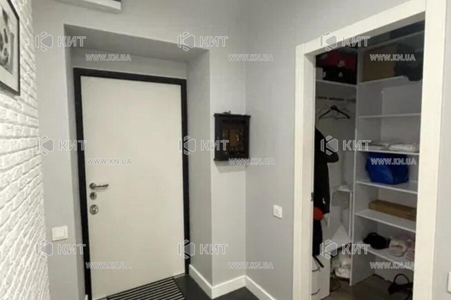 Продажа квартиры Харьков, Жуковского, Пятихатки, 68м²