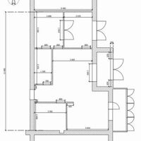 Продажа квартиры Харьков, Жуковского, Пятихатки, 68м²