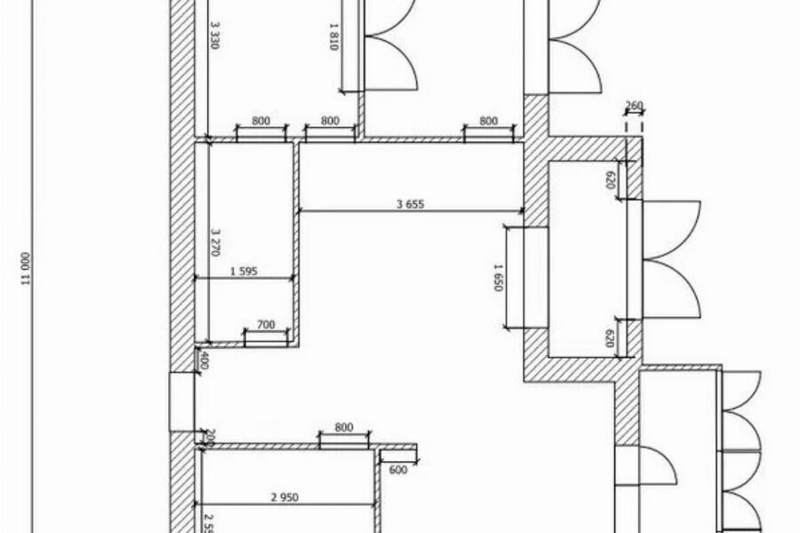 Продажа квартиры Харьков, Жуковского, Пятихатки, 68м²