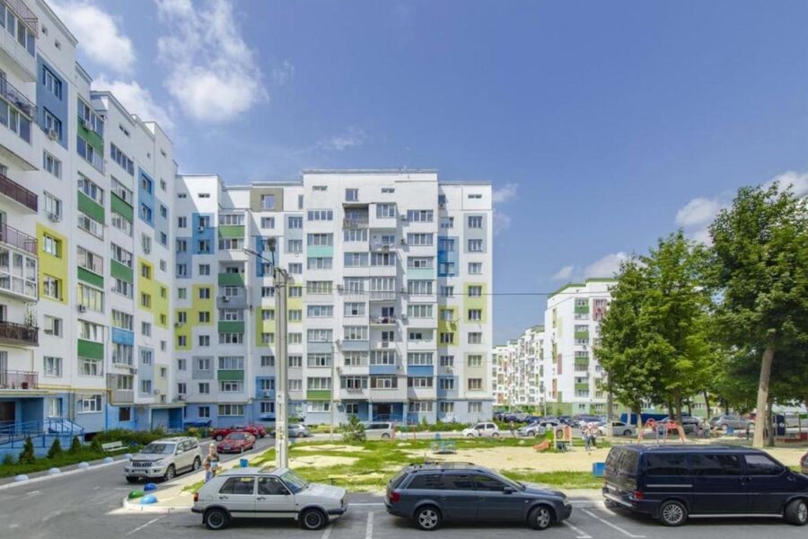 Продажа квартиры Харьков, Жуковского, Пятихатки, 68м²