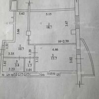 Продажа квартиры Харьков, Одесская, 50м²