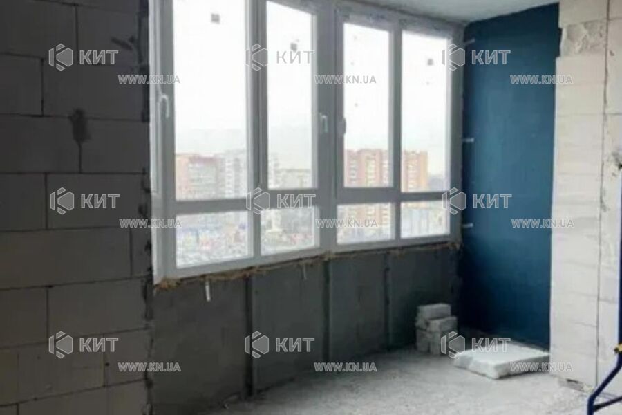 Продажа квартиры Харьков, Одесская, 50м²