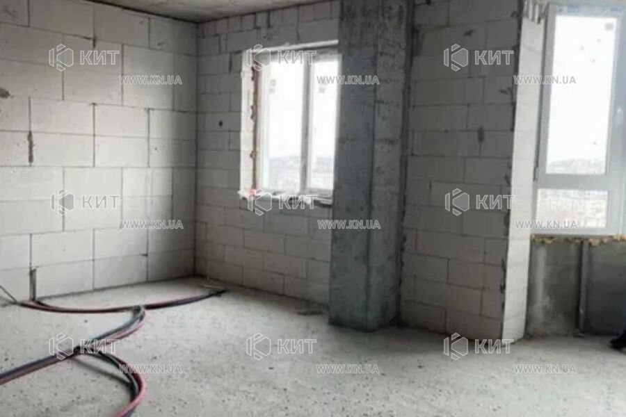 Продажа квартиры Харьков, Одесская, 50м²