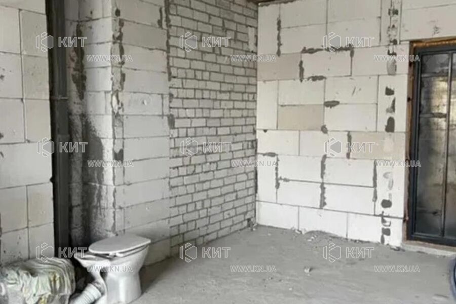 Продажа квартиры Харьков, Одесская, 50м²