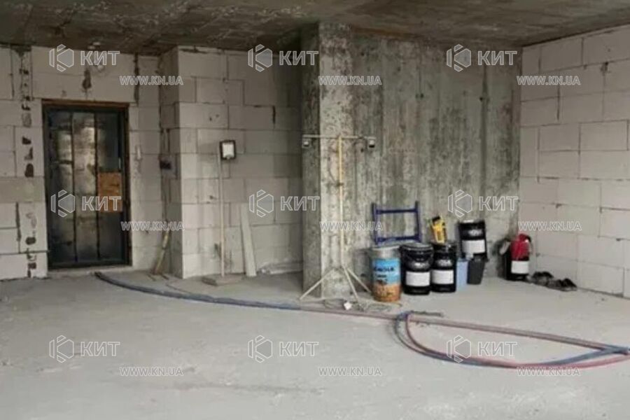 Продажа квартиры Харьков, Одесская, 50м²