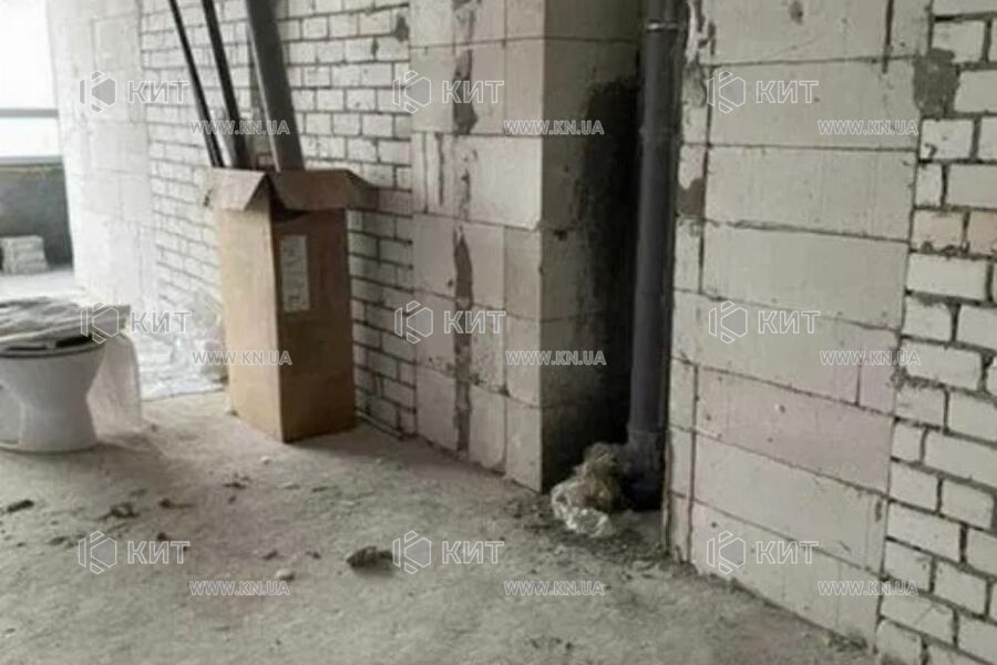 Продажа квартиры Харьков, Одесская, 50м²