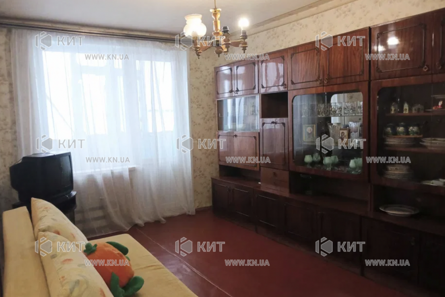 Продажа квартиры Харьков, Салтовка, 522 мрн., 46м²