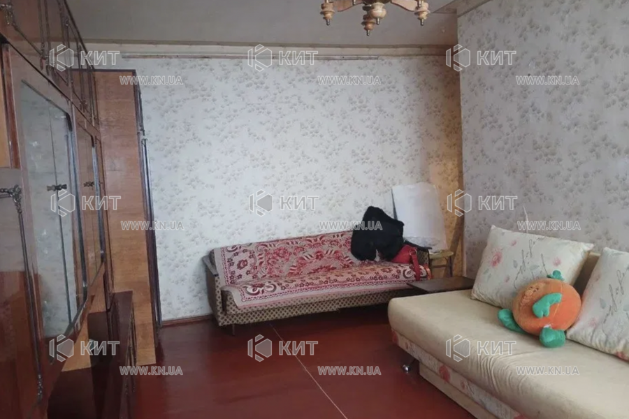 Продажа квартиры Харьков, Салтовка, 522 мрн., 46м²
