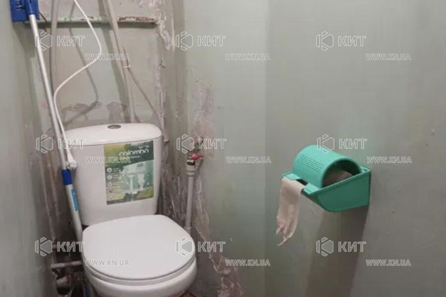 Продажа квартиры Харьков, Салтовка, 522 мрн., 46м²