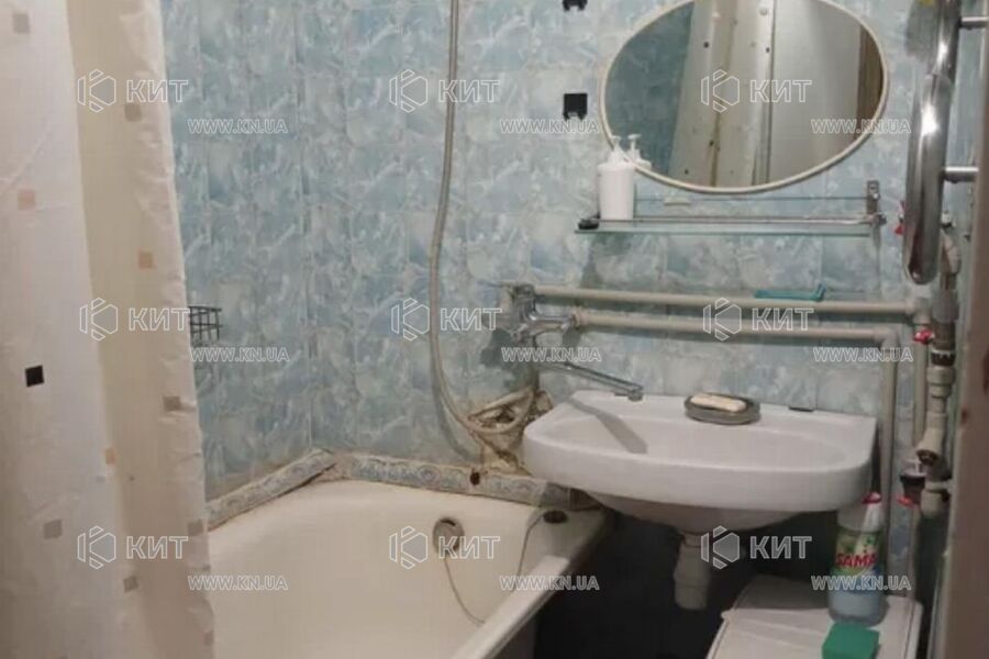 Продажа квартиры Харьков, Салтовка, 522 мрн., 46м²