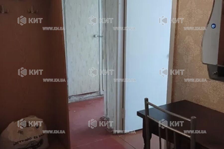 Продажа квартиры Харьков, Салтовка, 522 мрн., 46м²