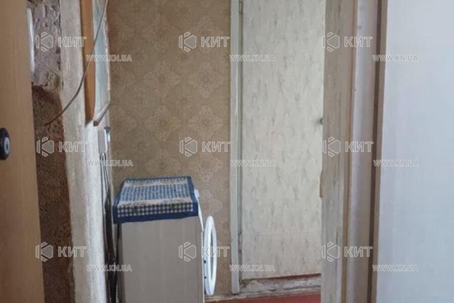 Продажа квартиры Харьков, Салтовка, 522 мрн., 46м²
