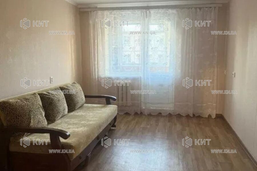 Продажа квартиры Харьков, Одесская, 45м²