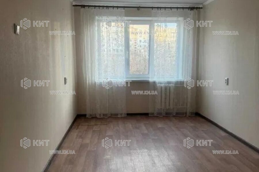Продажа квартиры Харьков, Одесская, 45м²