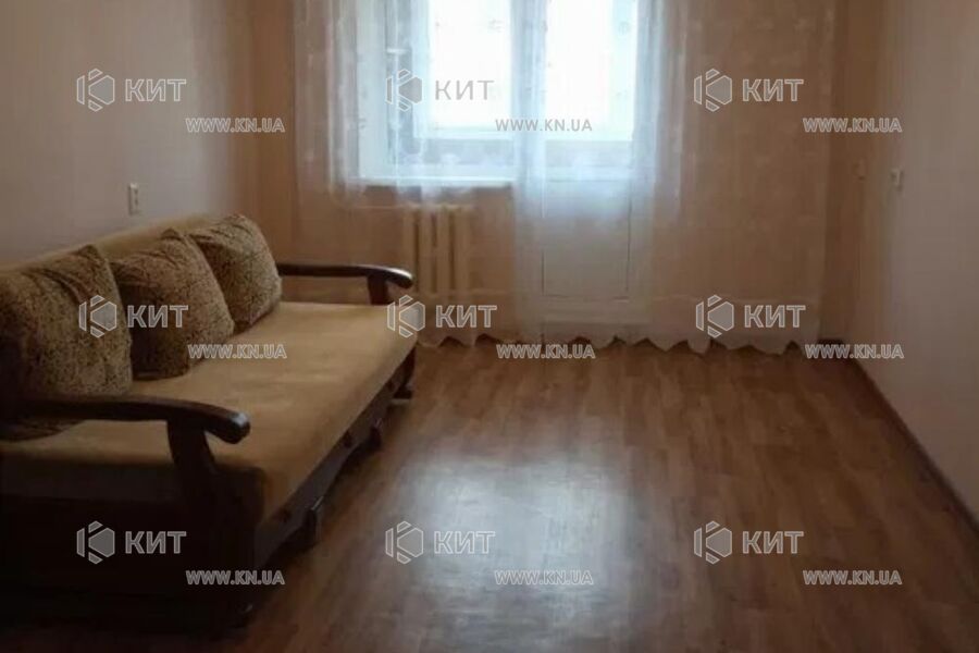 Продажа квартиры Харьков, Одесская, 45м²