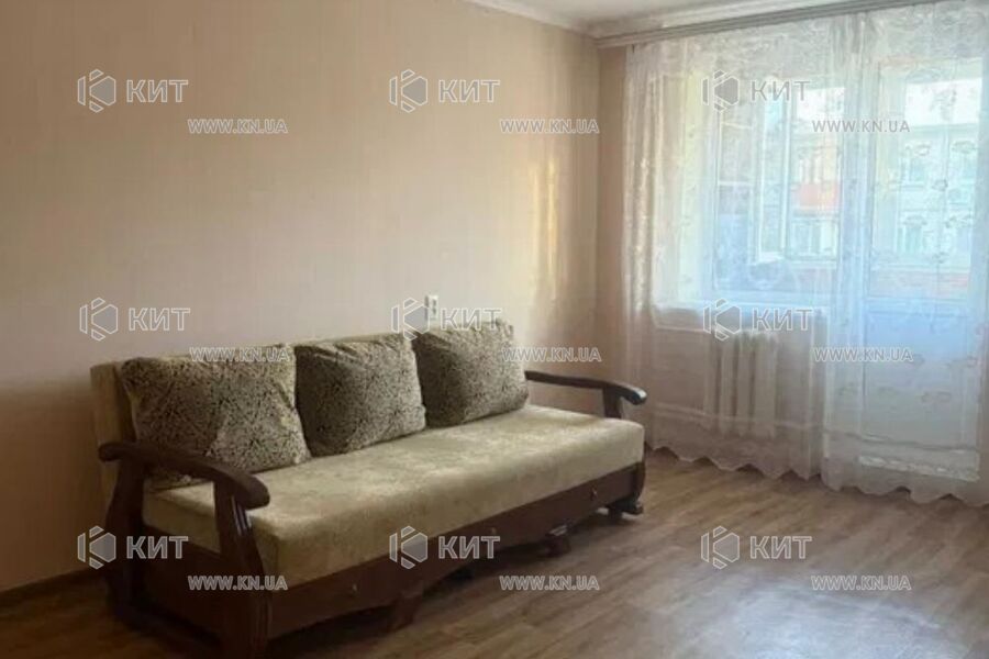 Продажа квартиры Харьков, Одесская, 45м²