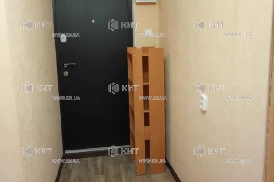 Продажа квартиры Харьков, Одесская, 45м²