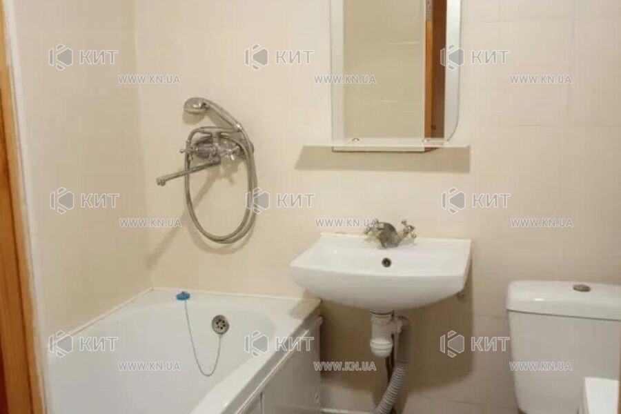 Продажа квартиры Харьков, Одесская, 45м²