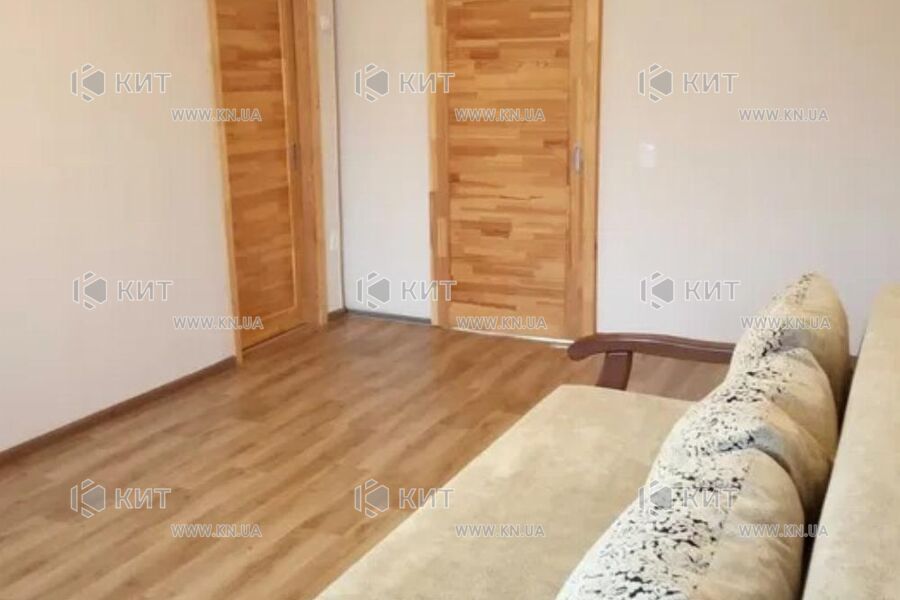 Продажа квартиры Харьков, Одесская, 45м²