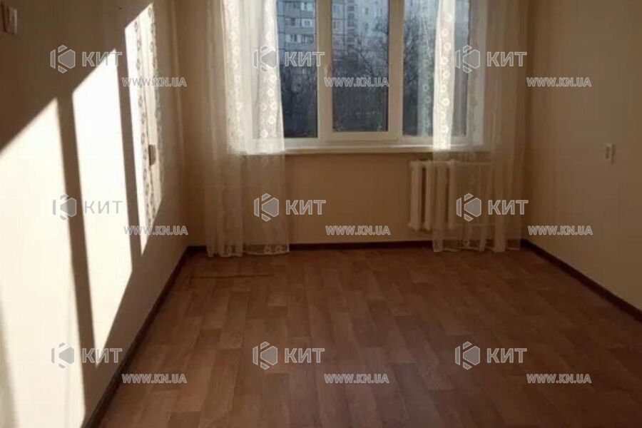 Продажа квартиры Харьков, Одесская, 45м²