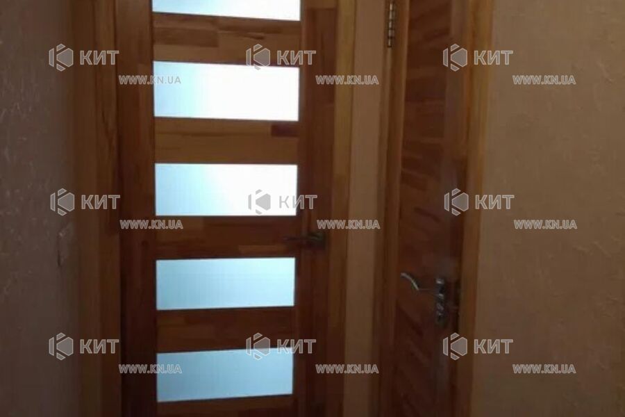 Продажа квартиры Харьков, Одесская, 45м²