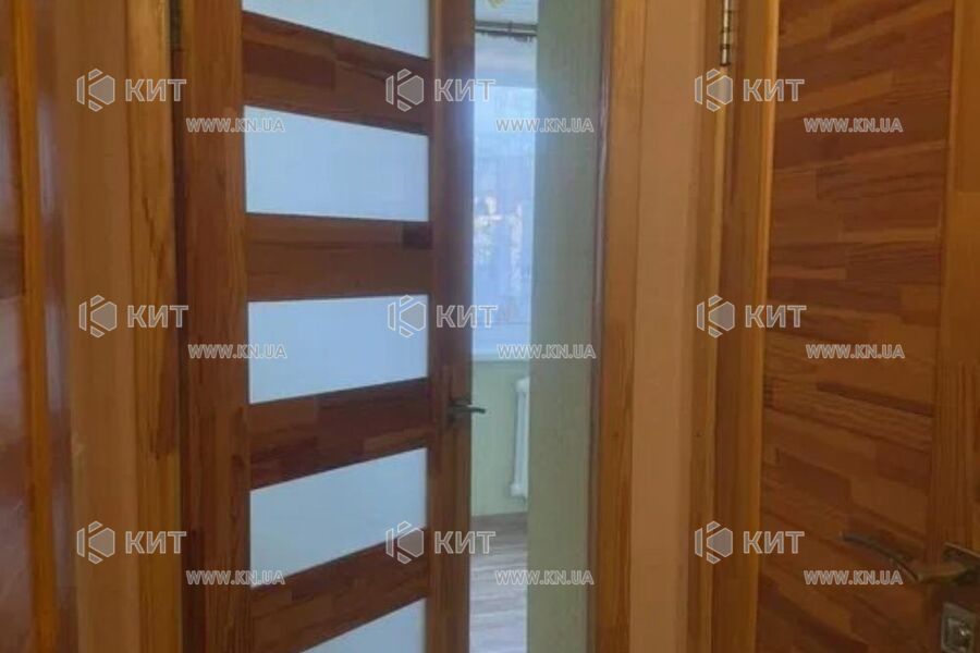 Продажа квартиры Харьков, Одесская, 45м²
