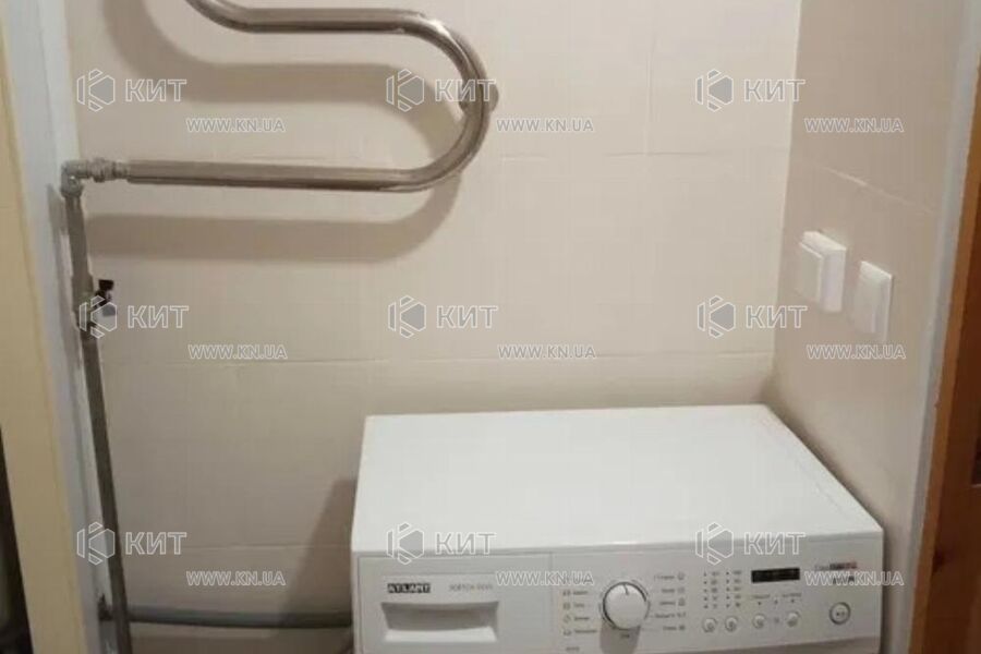 Продажа квартиры Харьков, Одесская, 45м²