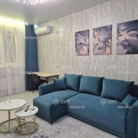 Продажа квартиры Харьков, Гагарина, Спортивная, Защитников, 39м²