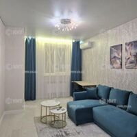 Продажа квартиры Харьков, Гагарина, Спортивная, Защитников, 39м²