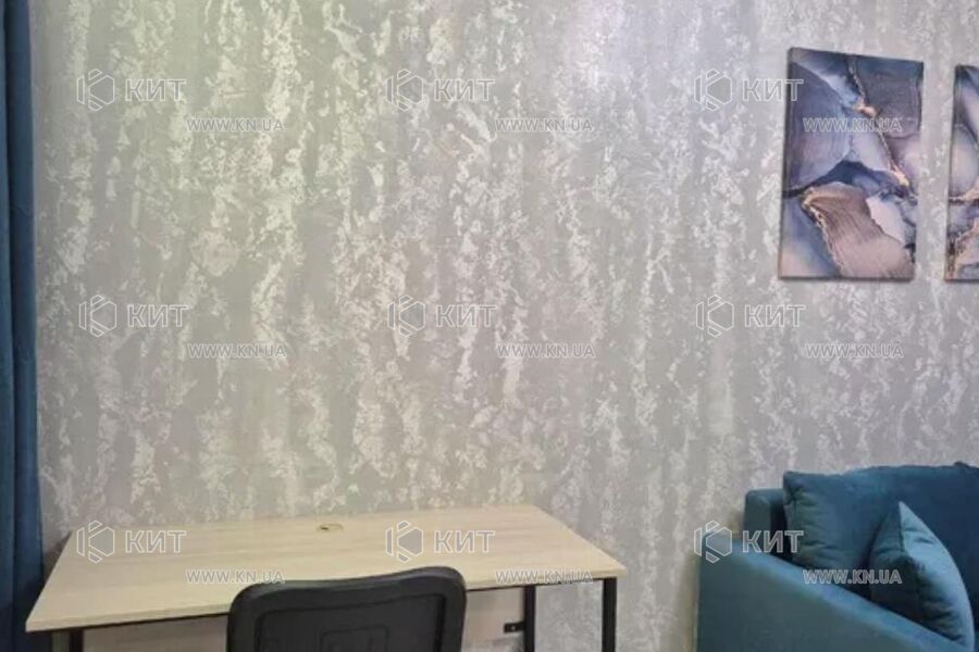 Продаж квартири Харків, Гагаріна, Спортивна, Захисників, 39м²