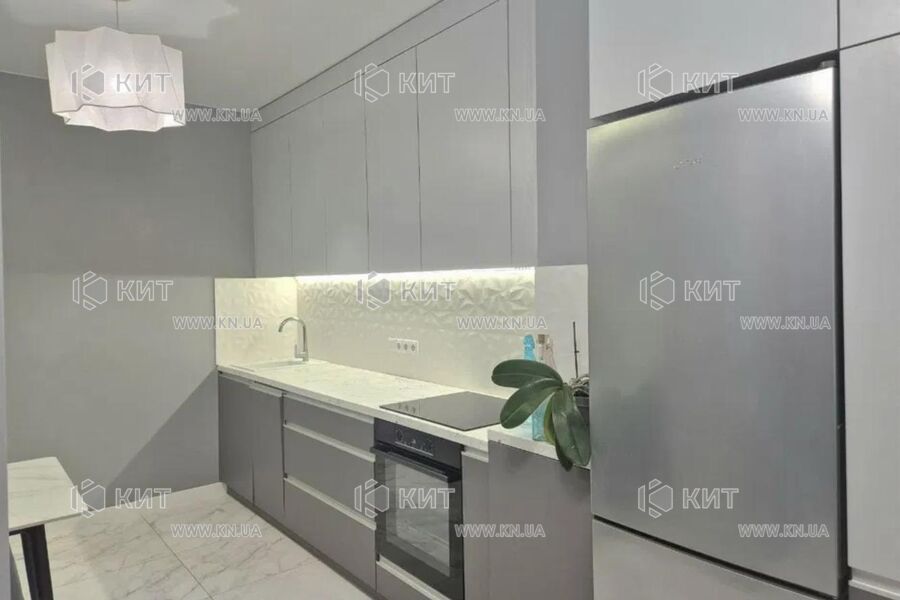 Продаж квартири Харків, Гагаріна, Спортивна, Захисників, 39м²