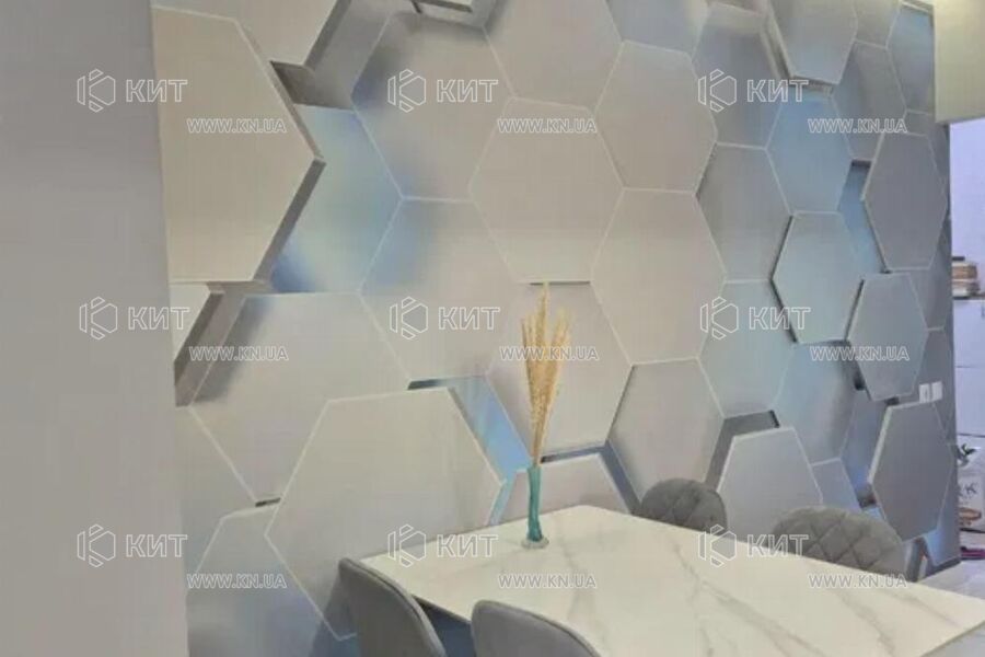 Продаж квартири Харків, Гагаріна, Спортивна, Захисників, 39м²