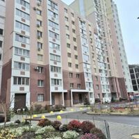 Продажа квартиры Харьков, Гагарина, Спортивная, Защитников, 39м²