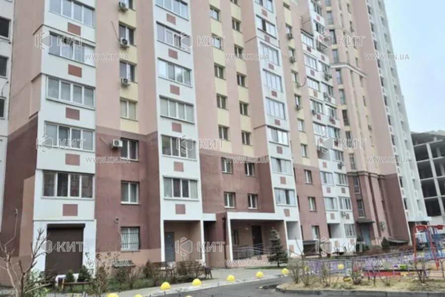Продаж квартири Харків, Гагаріна, Спортивна, Захисників, 39м²