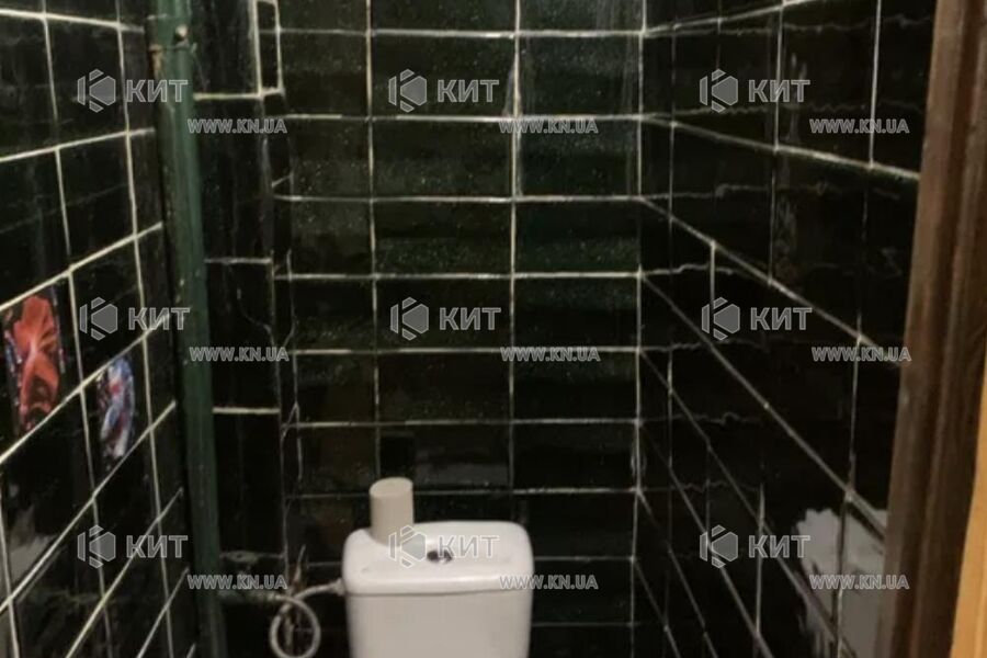 Продажа квартиры Харьков, Салтовка, 602 мрн., 60м²