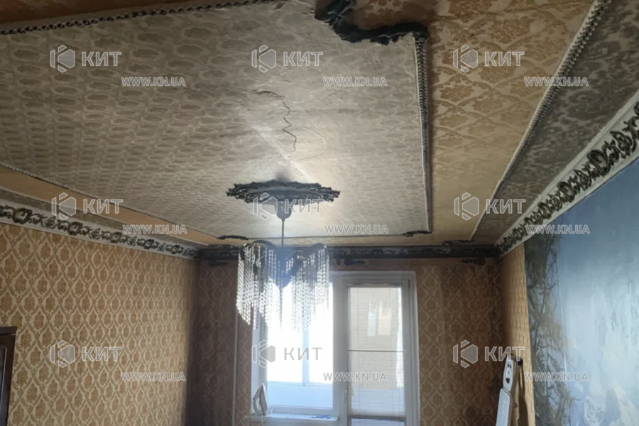 Продажа квартиры Харьков, Салтовка, 602 мрн., 60м²