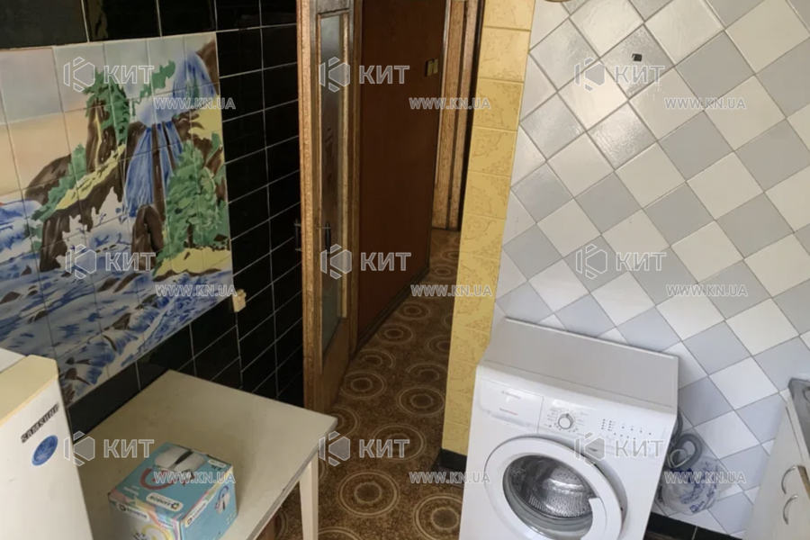 Продажа квартиры Харьков, Салтовка, 602 мрн., 60м²