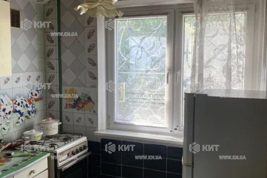 Продажа квартиры Харьков, Салтовка, 602 мрн., 60м²