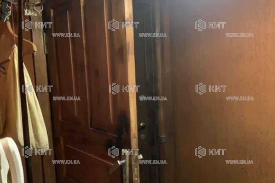 Продажа квартиры Харьков, Салтовка, 602 мрн., 60м²