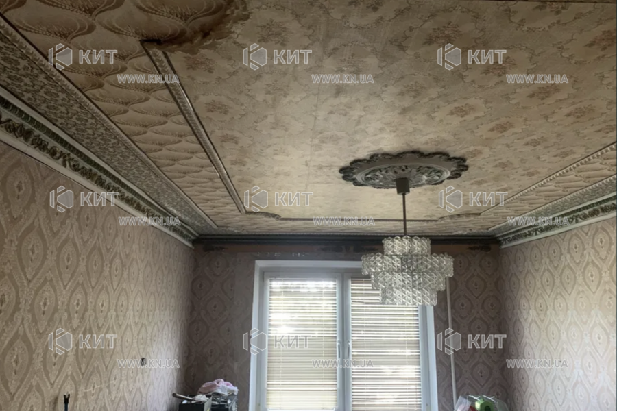 Продажа квартиры Харьков, Салтовка, 602 мрн., 60м²