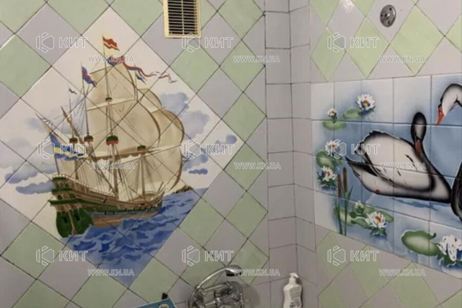 Продажа квартиры Харьков, Салтовка, 602 мрн., 60м²